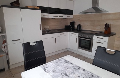 Haseluenne Apartment | Vacation apartment/apartment for 5 guests with 85m² in Haselünne (92243)