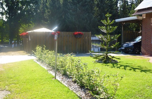 Haseluenne Apartment | Vacation apartment/apartment for 5 guests with 85m² in Haselünne (92243)