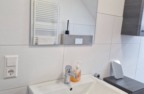 Haseluenne Apartment | Vacation apartment/apartment for 4 guests with 75m² in Haselünne (190901)
