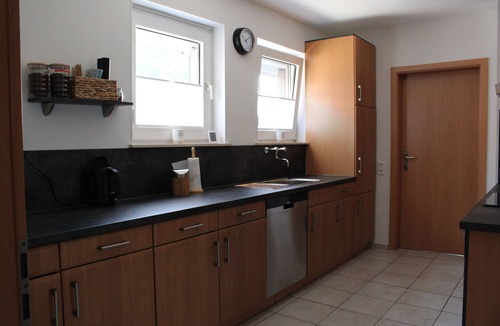 Haseluenne Apartment | Vacation apartment/apartment for 5 guests with 120m² in Haselünne (242962)