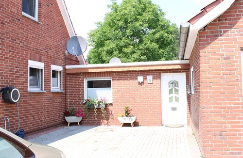 Haseluenne Apartment | Vacation apartment/apartment for 5 guests with 120m² in Haselünne (242962)