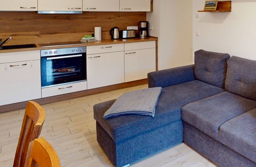 Hohnstein Apartment | Vacation apartment/apartment for 5 guests with 65m² in Hohnstein (266613)