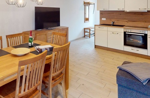 Hohnstein Apartment | Vacation apartment/apartment for 5 guests with 65m² in Hohnstein (266613)