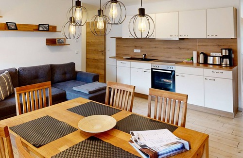 Hohnstein Apartment | Vacation apartment/apartment for 5 guests with 65m² in Hohnstein (266614)