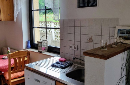 Koelpinsee Apartment | Vacation apartment/apartment for 5 guests with 52m² in Kölpinsee (71795)