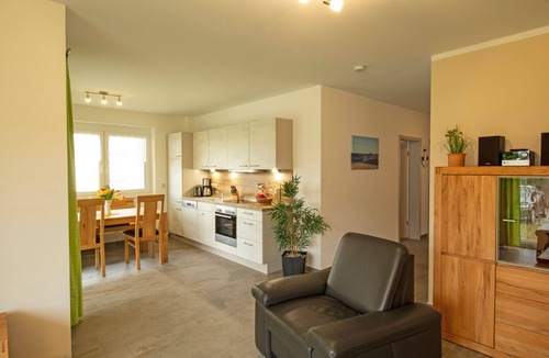 Korswandt Apartment | Vacation apartment/apartment for 4 guests with 79m² in Korswandt (268201)