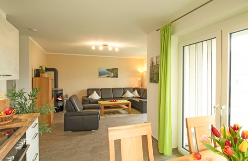 Korswandt Apartment | Vacation apartment/apartment for 4 guests with 79m² in Korswandt (268201)