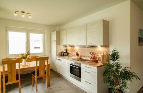 Korswandt Apartment | Vacation apartment/apartment for 4 guests with 79m² in Korswandt (268201)