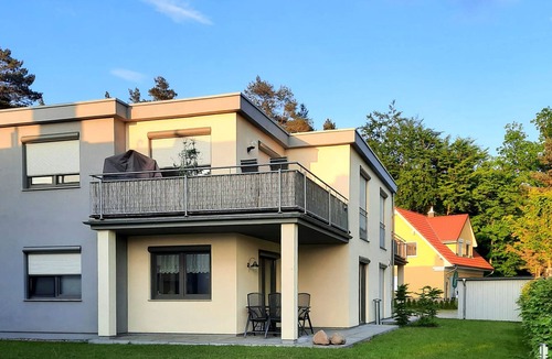 Korswandt Apartment | Vacation apartment/apartment for 4 guests with 79m² in Korswandt (268201)