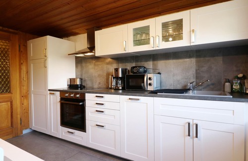 Lenzkirch Apartment | Vacation apartment/apartment for 5 guests with 75m² in Lenzkirch (147598)