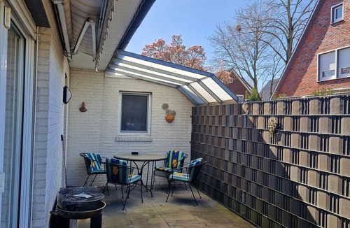 Papenburg Apartment | Vacation apartment/apartment for 3 guests with 80m² in Papenburg (273537)