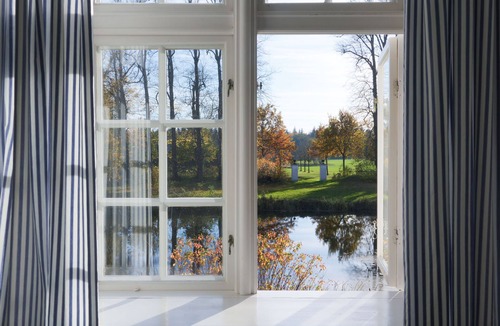 Parchtitz Apartment | Vacation apartment/apartment for 4 guests with 76m² in Parchtitz (313722)