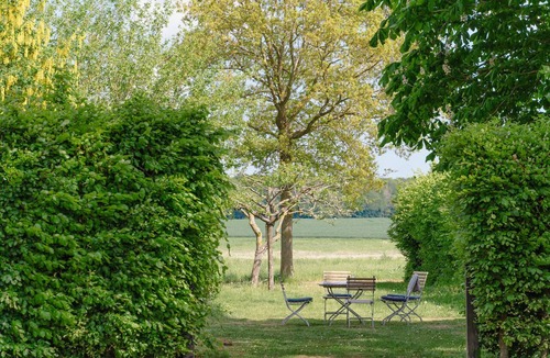 Parchtitz Apartment | Vacation apartment/apartment for 4 guests with 80m² in Parchtitz (313724)