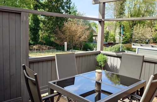 Rendsburg Apartment | Vacation apartment/apartment for 4 guests with 111m² in Rendsburg (312058)
