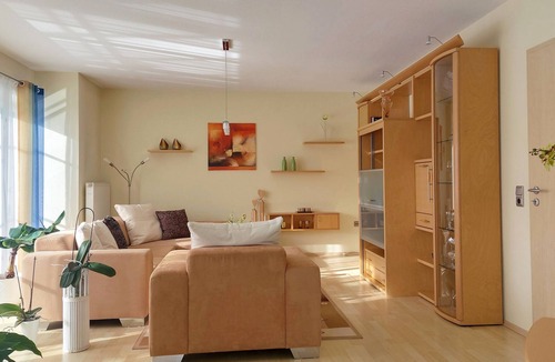 Rinchnach Apartment | Vacation apartment/apartment for 3 guests with 87m² in Rinchnach (273587)