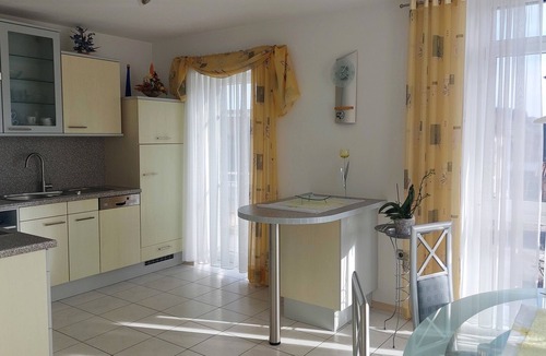 Rinchnach Apartment | Vacation apartment/apartment for 3 guests with 87m² in Rinchnach (273587)