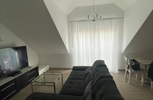 Schwabach Apartment | Vacation apartment/apartment for 5 guests with 80m² in Schwabach (267887)