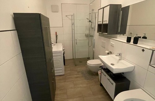 Schwabach Apartment | Vacation apartment/apartment for 5 guests with 80m² in Schwabach (267887)