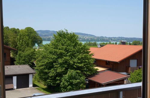 Waltenhofen Apartment | Vacation apartment/apartment for 3 guests with 55m² in Schwangau (183342)