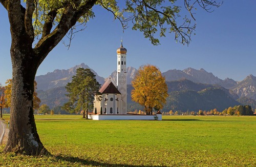 Waltenhofen Apartment | Vacation apartment/apartment for 3 guests with 55m² in Schwangau (183342)
