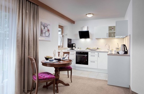 Waltenhofen Apartment | Vacation apartment/apartment for 2 guests with 45m² in Schwangau (183350)