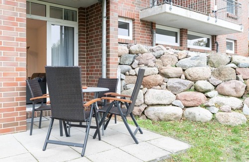 Zinnowitz Apartment | Vacation apartment/apartment for 4 guests with 36m² in Zinnowitz (307396)