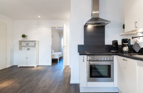 Zinnowitz Apartment | Vacation apartment/apartment for 6 guests with 68m² in Zinnowitz (307411)