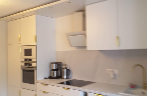 Ueckeritz Apartment | Vacation apartment/apartment for 4 guests with 32m² in Ückeritz (17471)