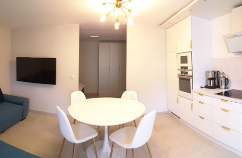 Ueckeritz Apartment | Vacation apartment/apartment for 4 guests with 32m² in Ückeritz (17471)