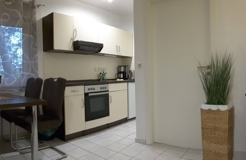 Ueckeritz Apartment | Vacation apartment/apartment for 3 guests with 28m² in Ückeritz (17472)
