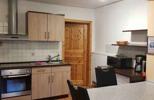 Ueckeritz Apartment | Vacation apartment/apartment for 6 guests with 72m² in Ückeritz (17505)