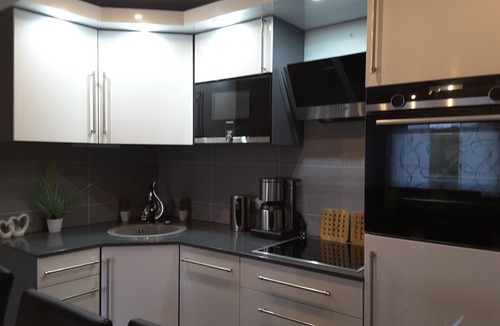 Ueckeritz Apartment | Vacation apartment/apartment for 6 guests with 52m² in Ückeritz (17547)