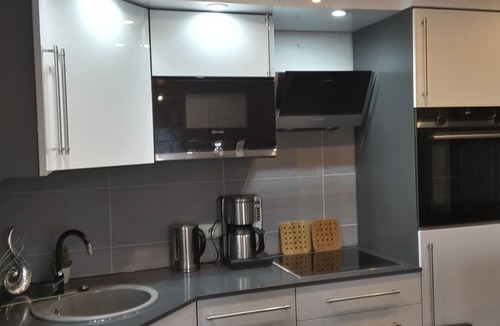 Ueckeritz Apartment | Vacation apartment/apartment for 6 guests with 52m² in Ückeritz (17547)