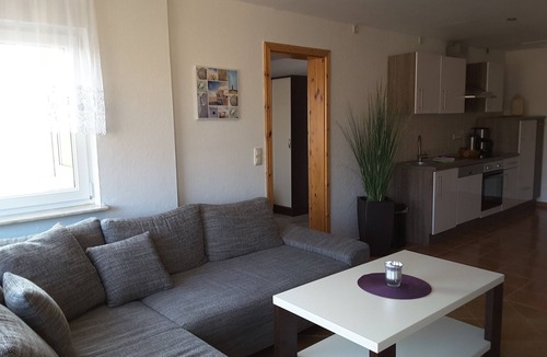 Ueckeritz Apartment | Vacation apartment/apartment for 6 guests with 72m² in Ückeritz (17630)