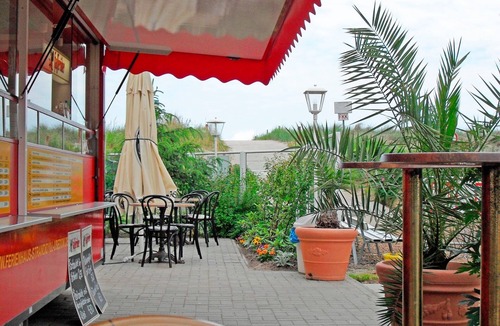 Ueckeritz Apartment | Vacation apartment/apartment for 6 guests with 72m² in Ückeritz (17630)
