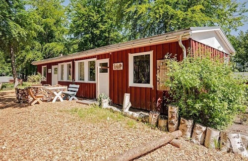 Ueckeritz Apartment | Vacation apartment/apartment for 2 guests with 40m² in Ückeritz (117120)