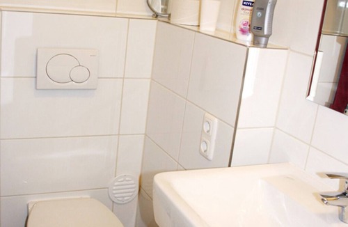 Binzwangen Apartment | Vacation apartment/apartment for 4 guests with 58m² in Colmberg (177320)