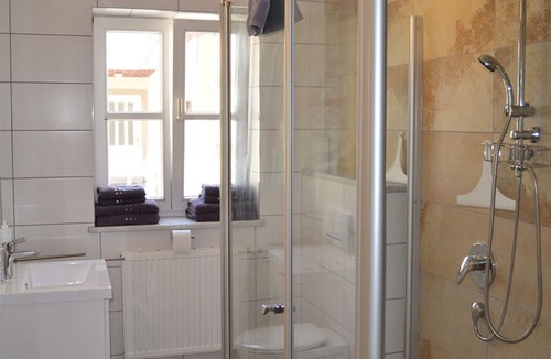 Binzwangen Apartment | Vacation apartment/apartment for 4 guests with 55m² in Colmberg (177321)