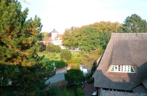 Haffkrug Apartment | Vacation apartment/apartment for 5 guests with 60m² in Haffkrug (29063)