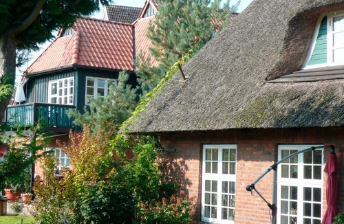 Haffkrug Apartment | Vacation apartment/apartment for 5 guests with 60m² in Haffkrug (29063)