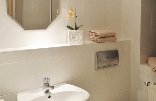 Heidenau Apartment | Vacation apartment/apartment for 2 guests with 34m² in Heidenau (117063)