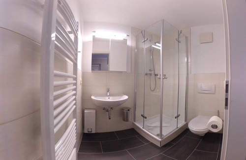 Kaegsdorf Apartment | Vacation apartment/apartment for 2 guests with 42m² in Kägsdorf (59030)