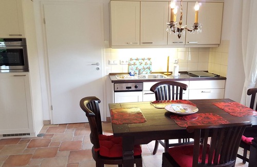 Kaegsdorf Apartment | Vacation apartment/apartment for 2 guests with 50m² in Kägsdorf (306327)