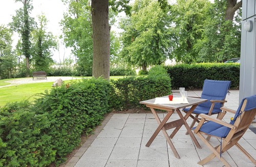 Kaegsdorf Apartment | Vacation apartment/apartment for 2 guests with 50m² in Kägsdorf (306327)