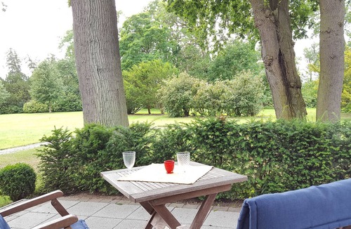 Kaegsdorf Apartment | Vacation apartment/apartment for 2 guests with 50m² in Kägsdorf (306327)