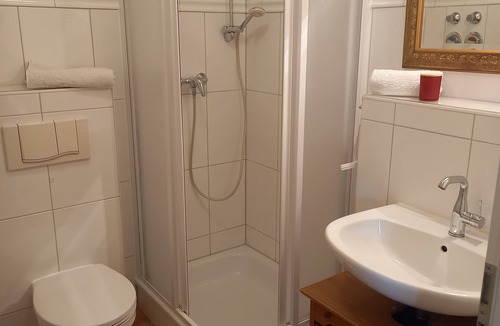 Kaegsdorf Apartment | Vacation apartment/apartment for 2 guests with 50m² in Kägsdorf (306327)