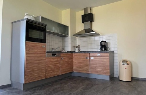Kaegsdorf Apartment | Vacation apartment/apartment for 6 guests with 108m² in Kägsdorf (306330)