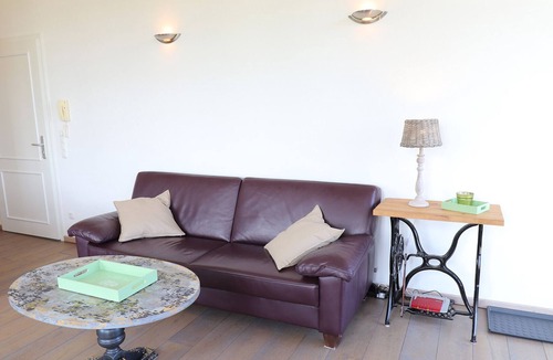 Kaegsdorf Apartment | Vacation apartment/apartment for 2 guests with 50m² in Kägsdorf (306331)