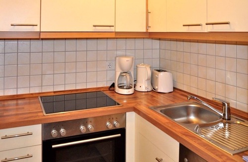 Kaegsdorf Apartment | Vacation apartment/apartment for 4 guests with 60m² in Kägsdorf (306364)