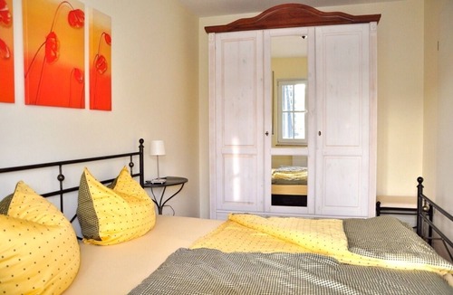 Kaegsdorf Apartment | Vacation apartment/apartment for 4 guests with 60m² in Kägsdorf (306364)